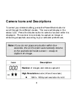 Preview for 15 page of VistaQuest VQ1000 User Manual