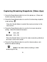 Preview for 19 page of VistaQuest VQ1000 User Manual