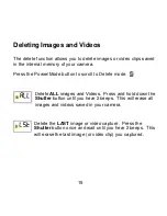 Preview for 21 page of VistaQuest VQ1000 User Manual