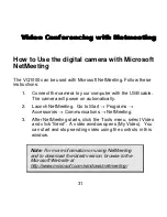 Preview for 37 page of VistaQuest VQ1000 User Manual