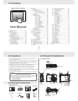 Preview for 2 page of VistaQuest VQ1030Ts Quick Start Manual