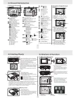 Preview for 3 page of VistaQuest VQ1030Ts Quick Start Manual