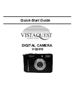 Preview for 1 page of VistaQuest VQ3010 Quick Start Manual