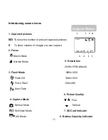 Preview for 4 page of VistaQuest VQ3010 Quick Start Manual