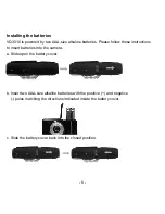 Preview for 7 page of VistaQuest VQ3010 Quick Start Manual