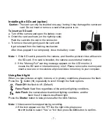 Preview for 8 page of VistaQuest VQ3010 Quick Start Manual