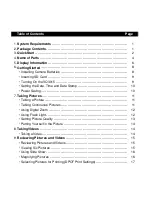 Preview for 4 page of VistaQuest VQ3015 User Manual