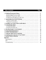 Preview for 5 page of VistaQuest VQ3015 User Manual