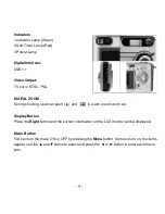 Preview for 10 page of VistaQuest VQ3015 User Manual