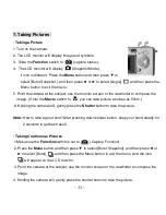 Preview for 16 page of VistaQuest VQ3015 User Manual