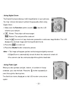 Preview for 17 page of VistaQuest VQ3015 User Manual