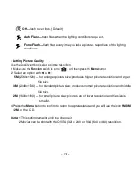 Preview for 18 page of VistaQuest VQ3015 User Manual