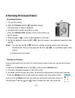 Preview for 20 page of VistaQuest VQ3015 User Manual