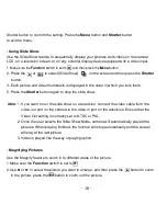 Preview for 21 page of VistaQuest VQ3015 User Manual