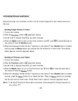 Preview for 23 page of VistaQuest VQ3015 User Manual