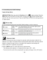 Preview for 25 page of VistaQuest VQ3015 User Manual