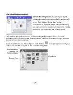 Preview for 34 page of VistaQuest VQ3015 User Manual