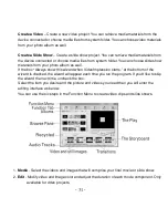 Preview for 36 page of VistaQuest VQ3015 User Manual