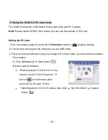 Preview for 38 page of VistaQuest VQ3015 User Manual