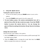 Preview for 11 page of VistaQuest VQ5218 User Manual