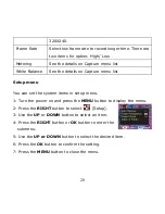 Preview for 21 page of VistaQuest VQ5218 User Manual