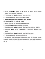 Preview for 29 page of VistaQuest VQ5218 User Manual