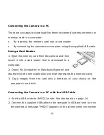 Preview for 31 page of VistaQuest VQ5218 User Manual