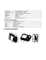 Preview for 3 page of VistaQuest VQ8224 User Manual