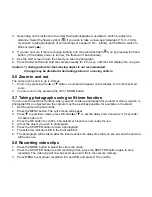 Preview for 9 page of VistaQuest VQ8224 User Manual