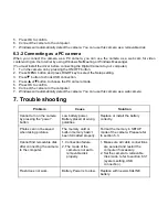 Preview for 12 page of VistaQuest VQ8224 User Manual