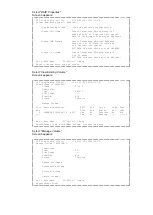 Предварительный просмотр 24 страницы Vistec EBPG5200 Notes