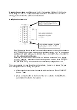 Предварительный просмотр 2 страницы VISTEK V1600 Series: V1602 Getting Started