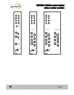 Preview for 10 page of VISTEK V1651 User Manual