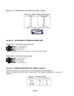 Предварительный просмотр 24 страницы VISTEON AUXILIARY IDLE Operating Instructions Manual