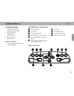 Preview for 4 page of VISTEON OH-7000 Operating Manual