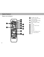 Preview for 5 page of VISTEON OH-7000 Operating Manual