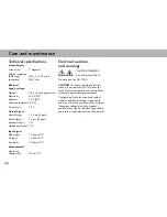 Preview for 13 page of VISTEON OH-7000 Operating Manual