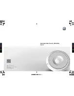 Preview for 1 page of VISTEON R 340G Manual