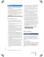 Preview for 7 page of VISTEON R 340G Manual