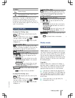 Preview for 21 page of VISTEON R 340G Manual