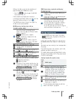 Preview for 23 page of VISTEON R 340G Manual