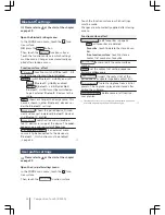 Preview for 36 page of VISTEON R 340G Manual