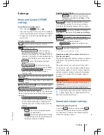 Preview for 37 page of VISTEON R 340G Manual