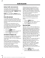 Preview for 8 page of VISTEON TOURNEO CUSTOM Owner'S Manual