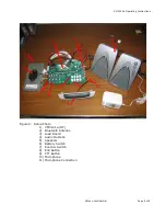 Preview for 4 page of VISTEON VMVL2.1a Operating Instructions Manual