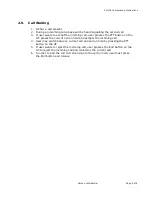 Preview for 8 page of VISTEON VMVL2.1a Operating Instructions Manual