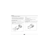 Preview for 54 page of VISTEON VNMC-1000 Owner'S Manual