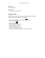 Preview for 5 page of Visture V97 HD User Manual