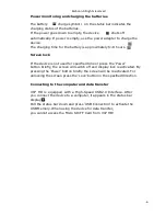 Preview for 6 page of Visture V97 HD User Manual