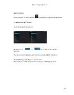 Preview for 10 page of Visture V97 HD User Manual